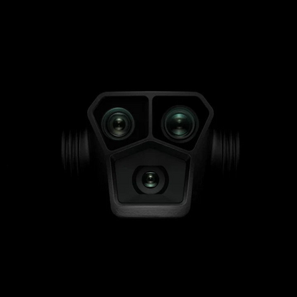 SkyLanus – Perfektní 4K dron pro začátečníky i dobrodruhy