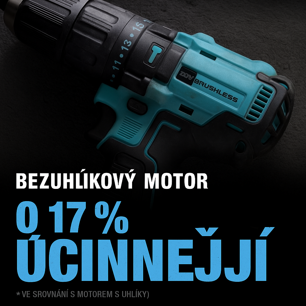 TurboVrt™ – Kompletní edice + Dárky v ceně 🎁